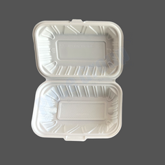 MFPP Take-Out Container 7.5" x 4.5"x 3"
