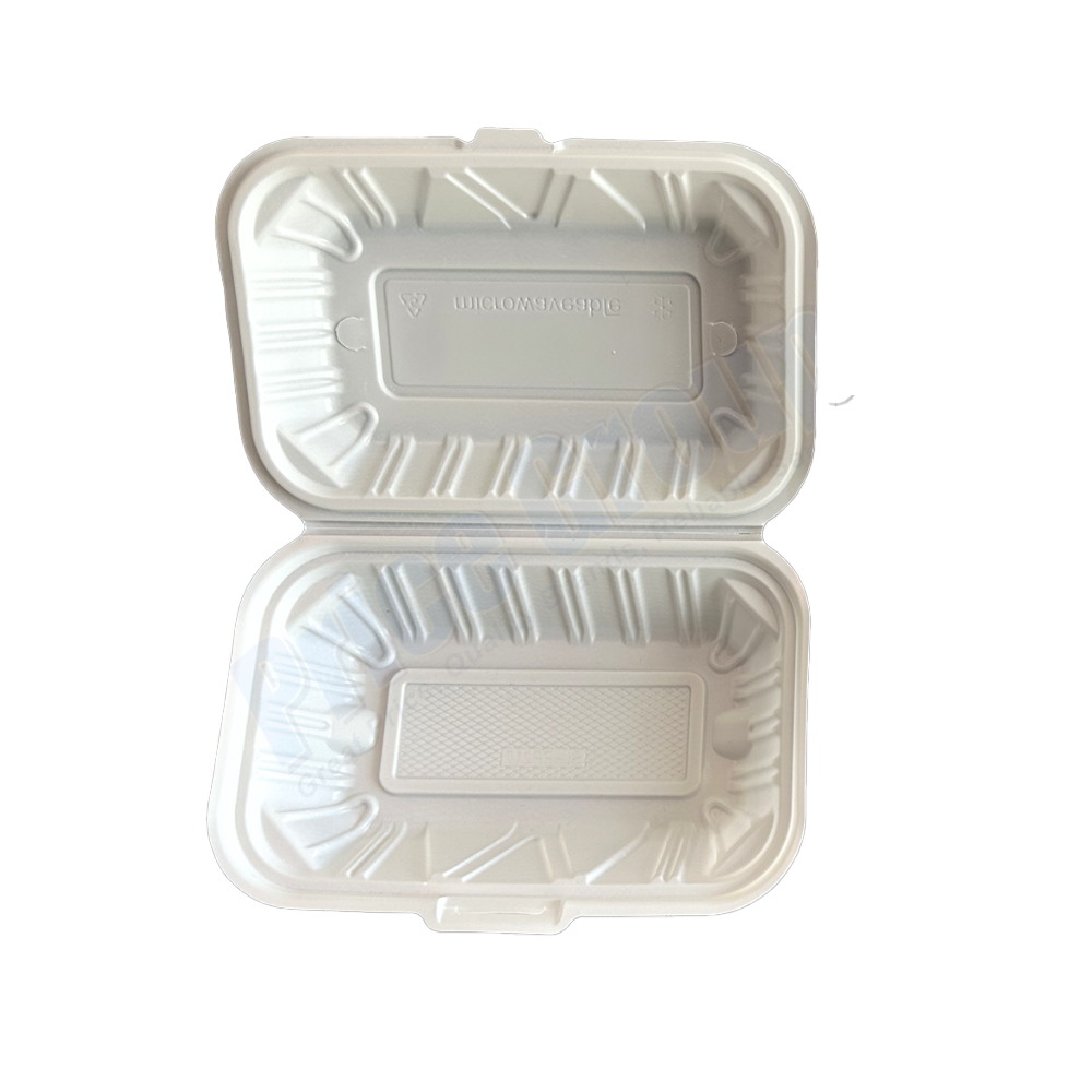 MFPP Take-Out Container - PC1751-D - 300 pc/case