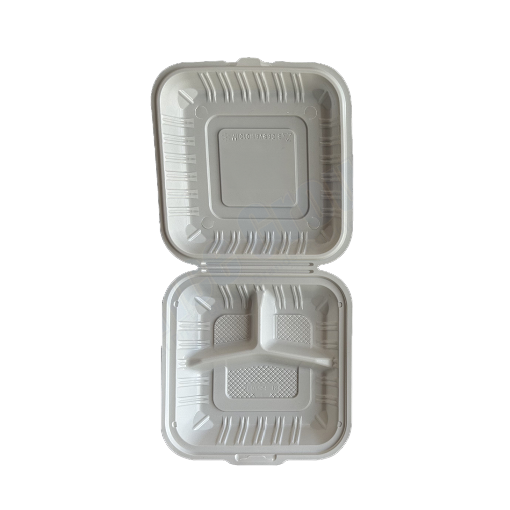 MFPP Take-Out Container - PC1773-D - 150 pc/case