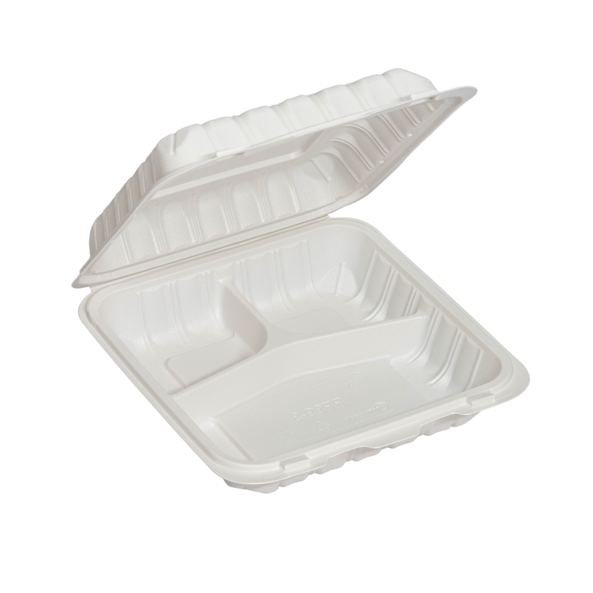MFPP Take-Out Container - PC1773-MC - 150 pcs, 8Lx10