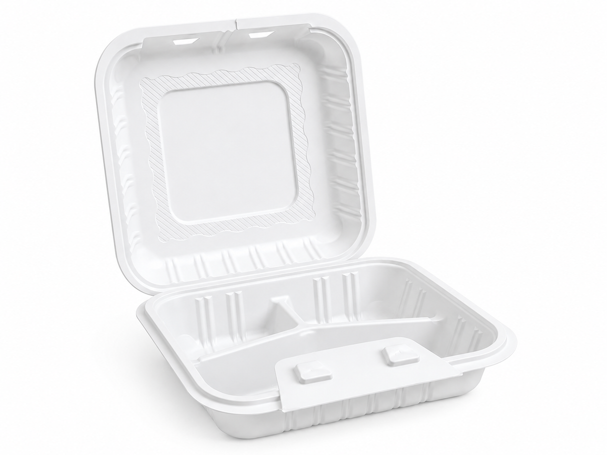 MFPP Take-Out Container