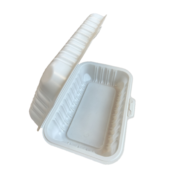 MFPP Take-Out Container - PC1851-D - 200 pcs