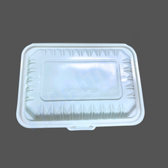 MFPP Take-Out Container 9" x 6" x 3"