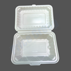 MFPP Take-Out Container 9" x 6" x 3"