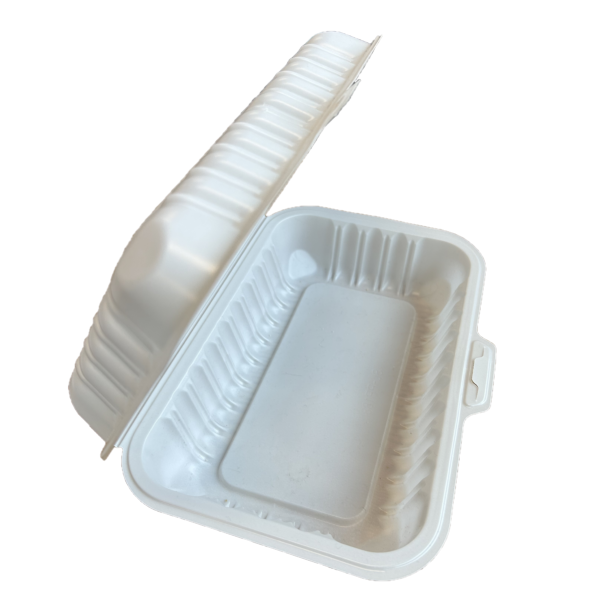MFPP Take-Out Container - PC1961-D - 150 pcs/case