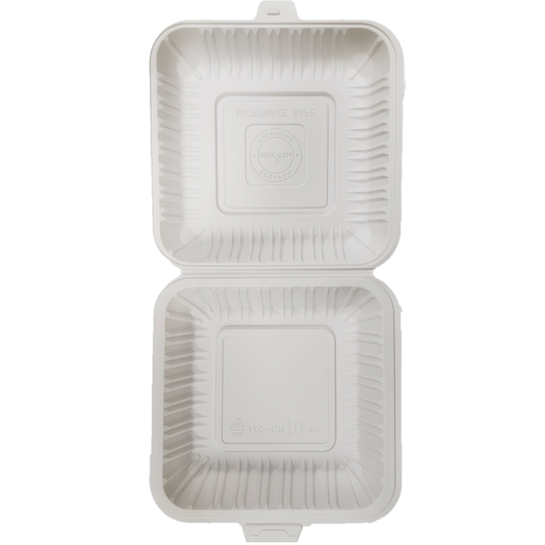 MFPP Take-Out Container - PC1991-N - 150/cs, 7LX9