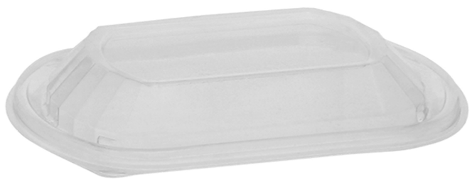 *Dome Lid* - PC232L-P - 252 ct