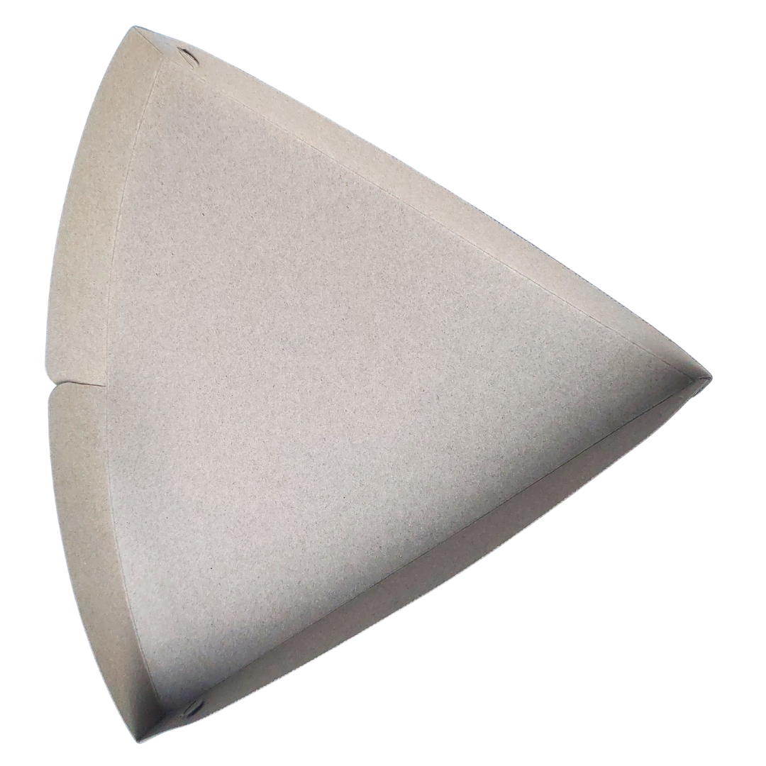 Pizza Slice Tray - PI101-MC - 100 pcs