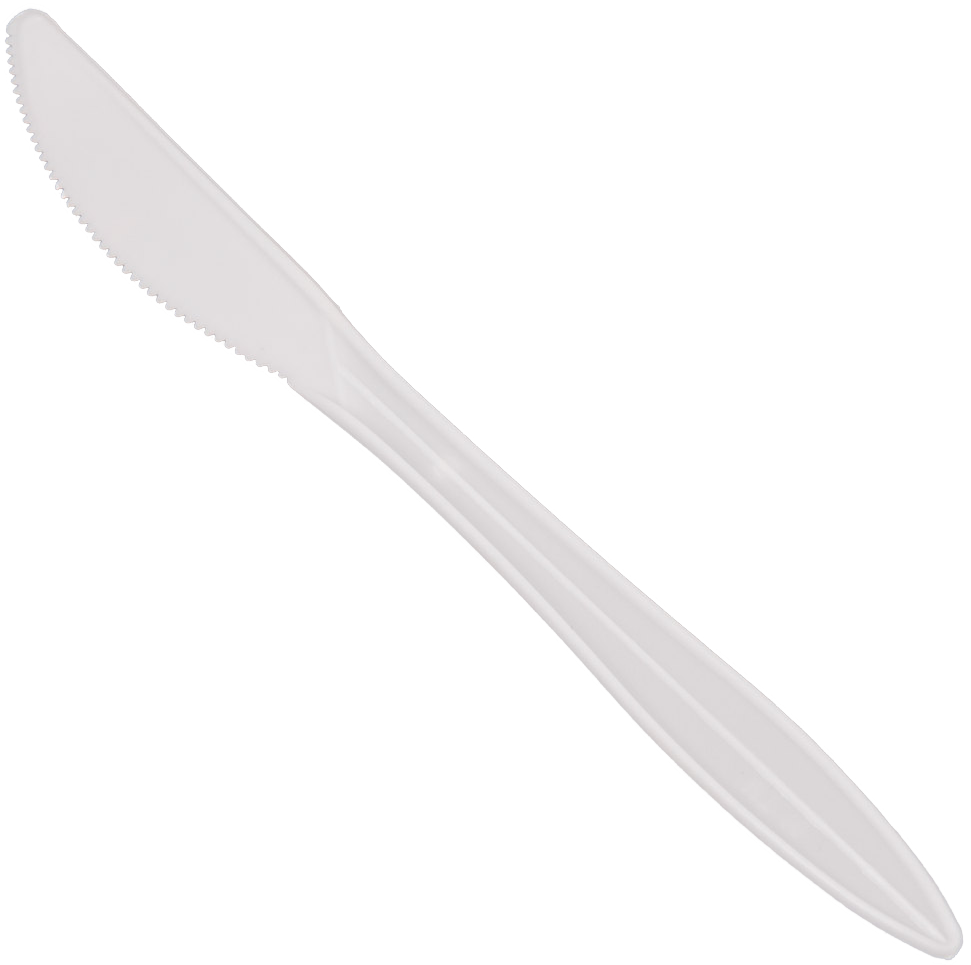 Plastic Knives