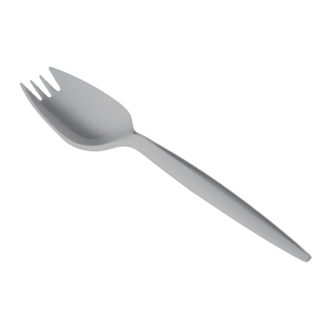 Plastic Sporks
