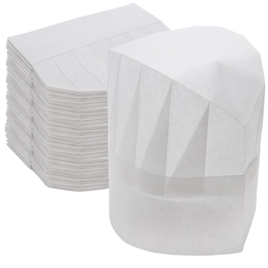 23 cm Non Woven Chefs Hat
