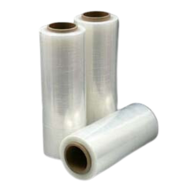 60 Gauge Pallet Wrap