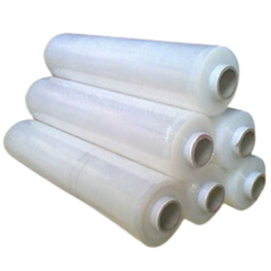 90 Gauge Pallet Wrap