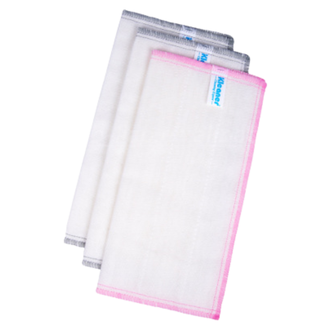 Kitchen towel - REKT011 - 3pcs/pk, 100pk/cs