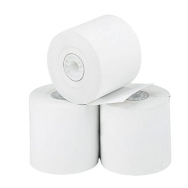 2.25" x 2.75" Thermal Paper Register Rolls