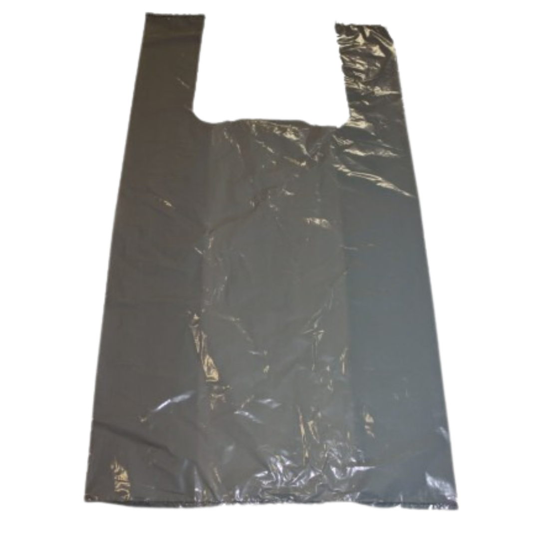 Shopping Bags - S6C - 22LB, 9x7/S