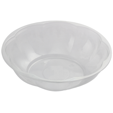 18 oz Salad Bowl Combo with Lid