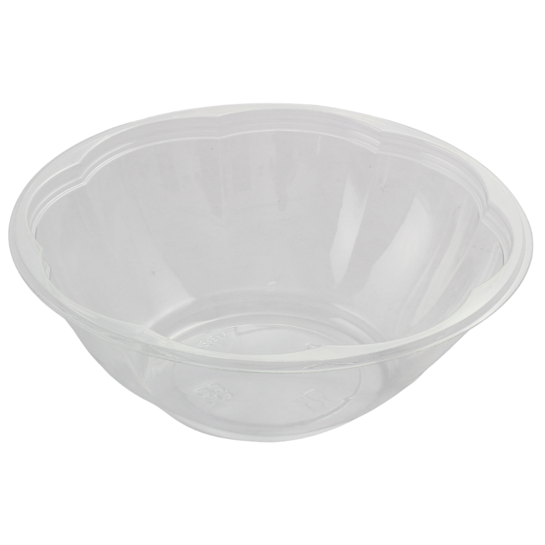 24 oz Salad Bowl Combo with Lid