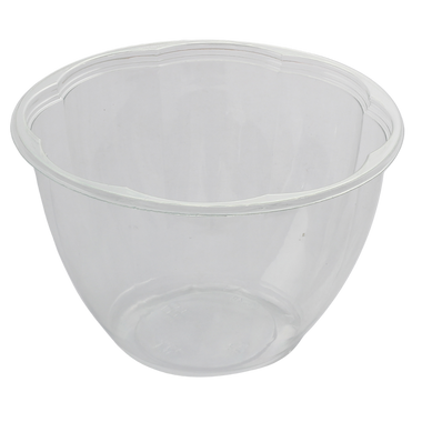 48 oz Salad Bowl Combo with Lid