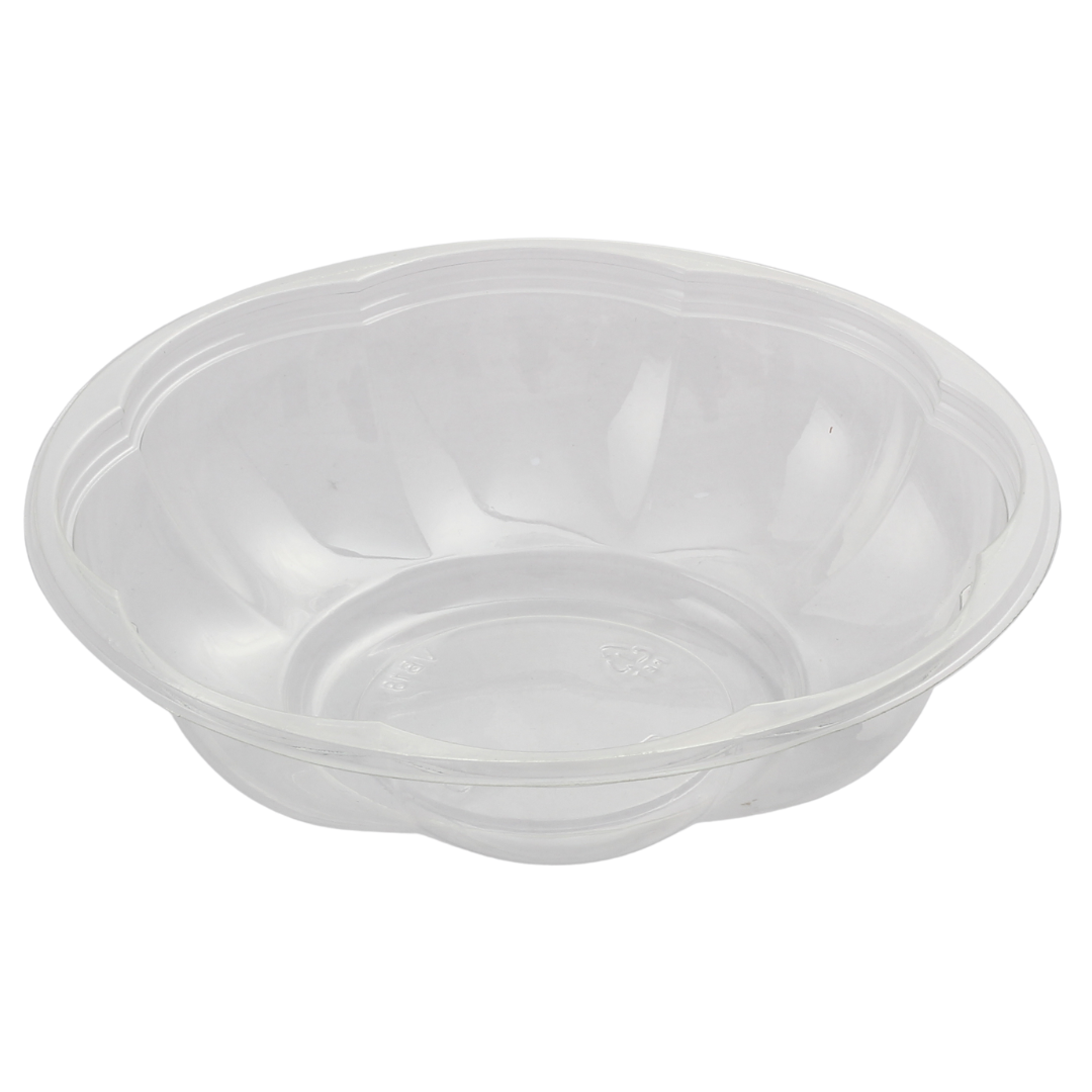 64 oz Salad Bowl Combo with Lid