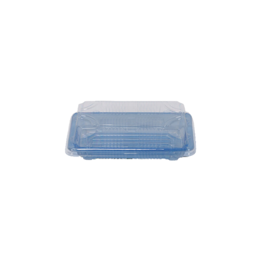 162 x 93 x 53mm Rectangular Sushi Trays