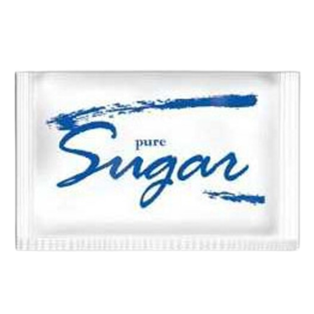 Sugar Packet - SG10 - 2000 pcs