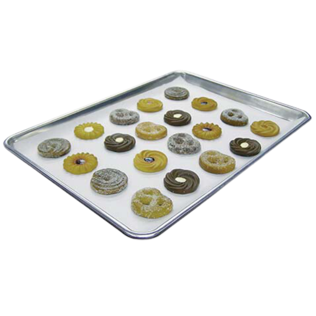 Silicone Paper - SI1624M - 1000 pcs, 4x18/S