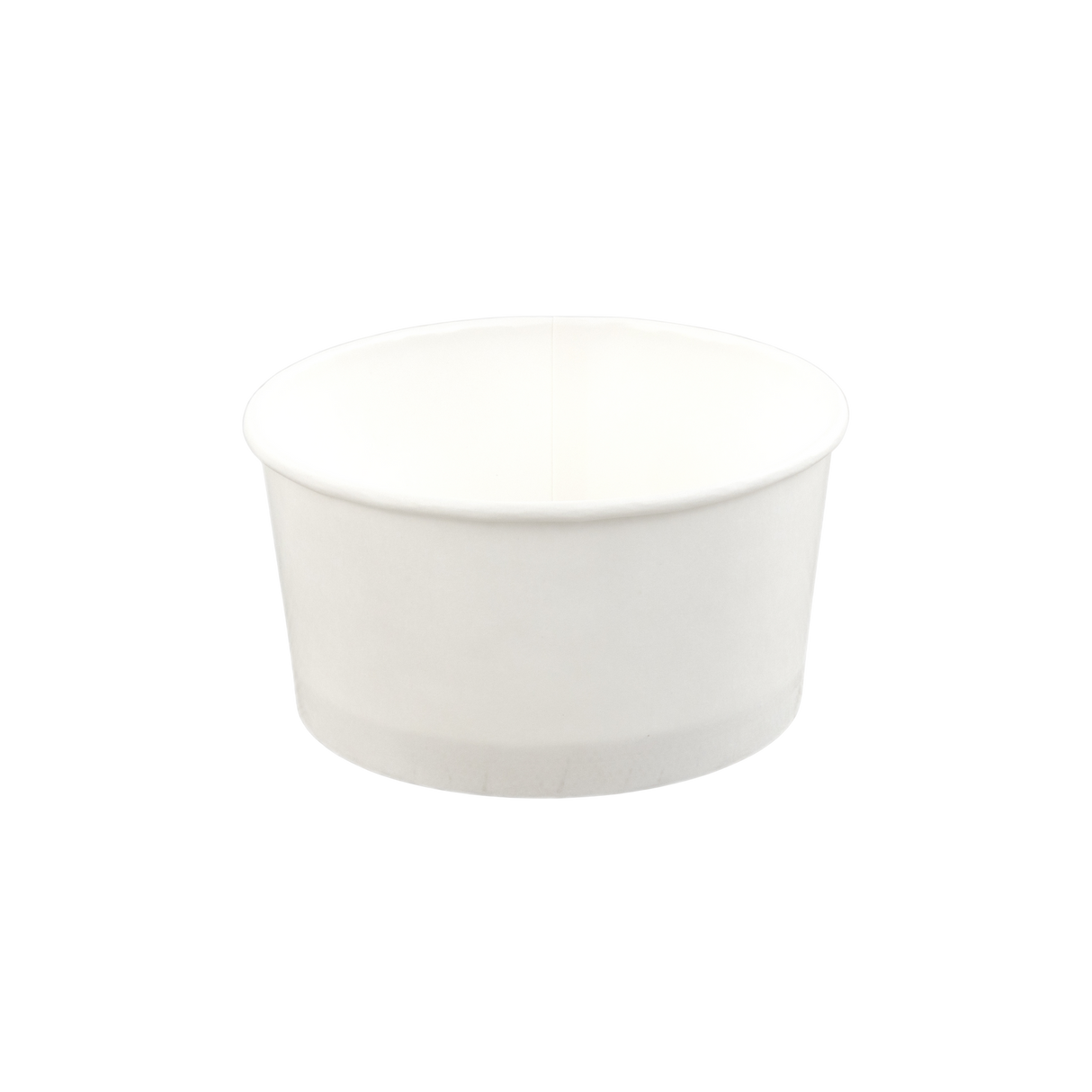White Paper Soup Cup - SOU212-G - 500pcs