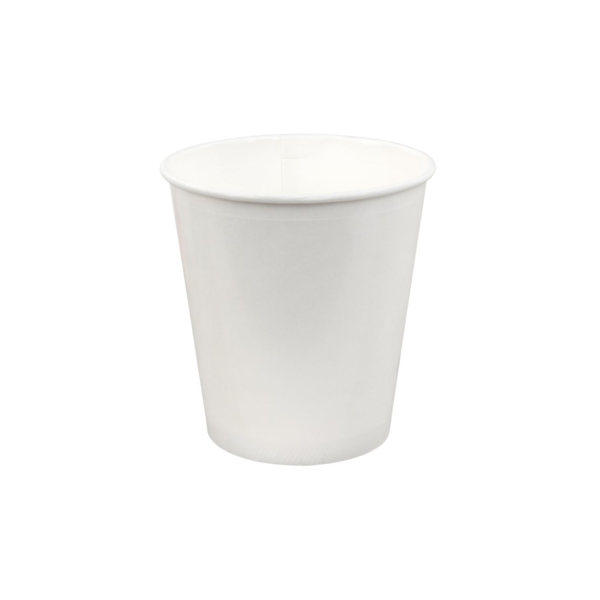 24 oz White Paper Soup Cups
