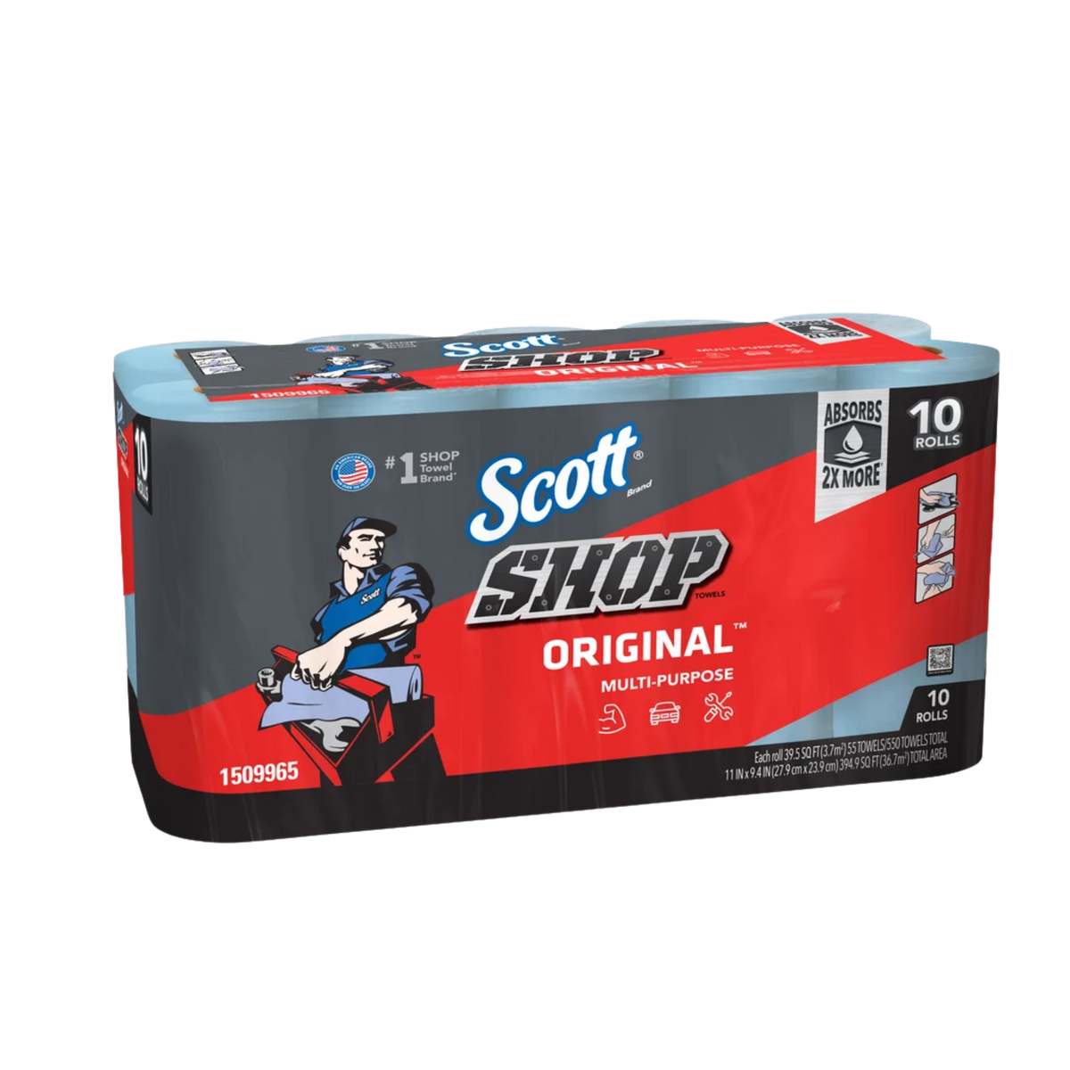 Scott Original Shop Towels