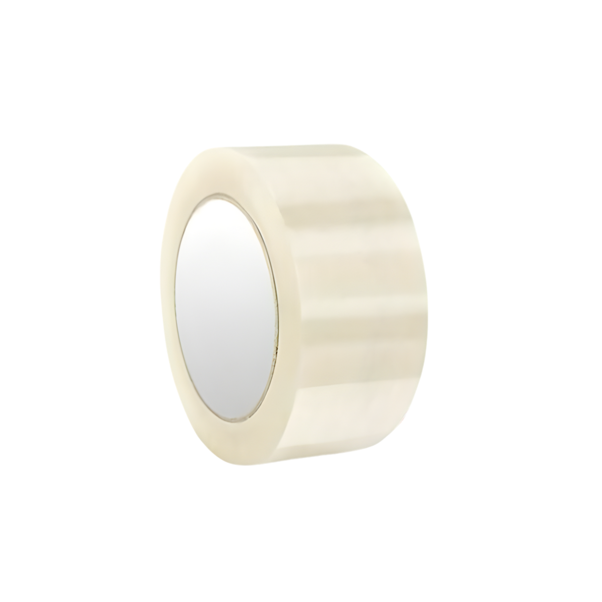 48mm x 100m Clear Packaging Tape