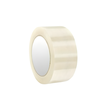 48mm x 100m Clear Packaging Tape