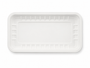 17S PET Trays
