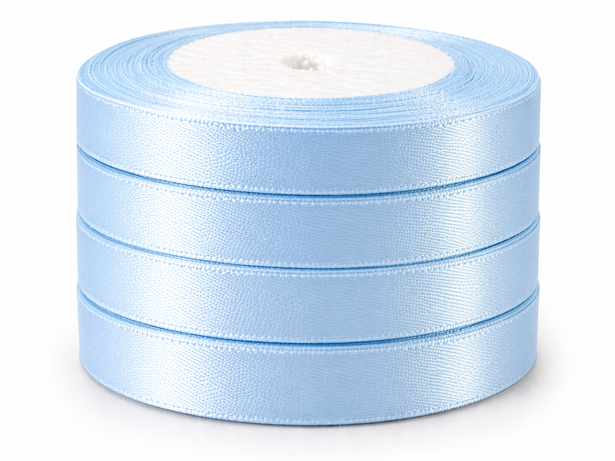 colourful curling ribbon-Blue - TT10-B - 10 rolls/ sleeve