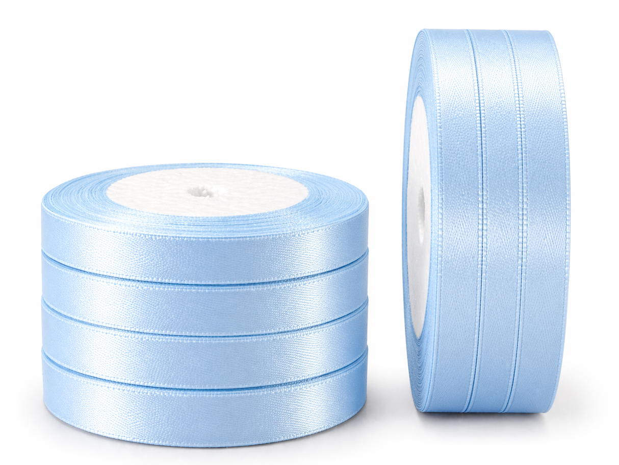 colourful curling ribbon-Blue - TT10-B - 10 rolls/ sleeve