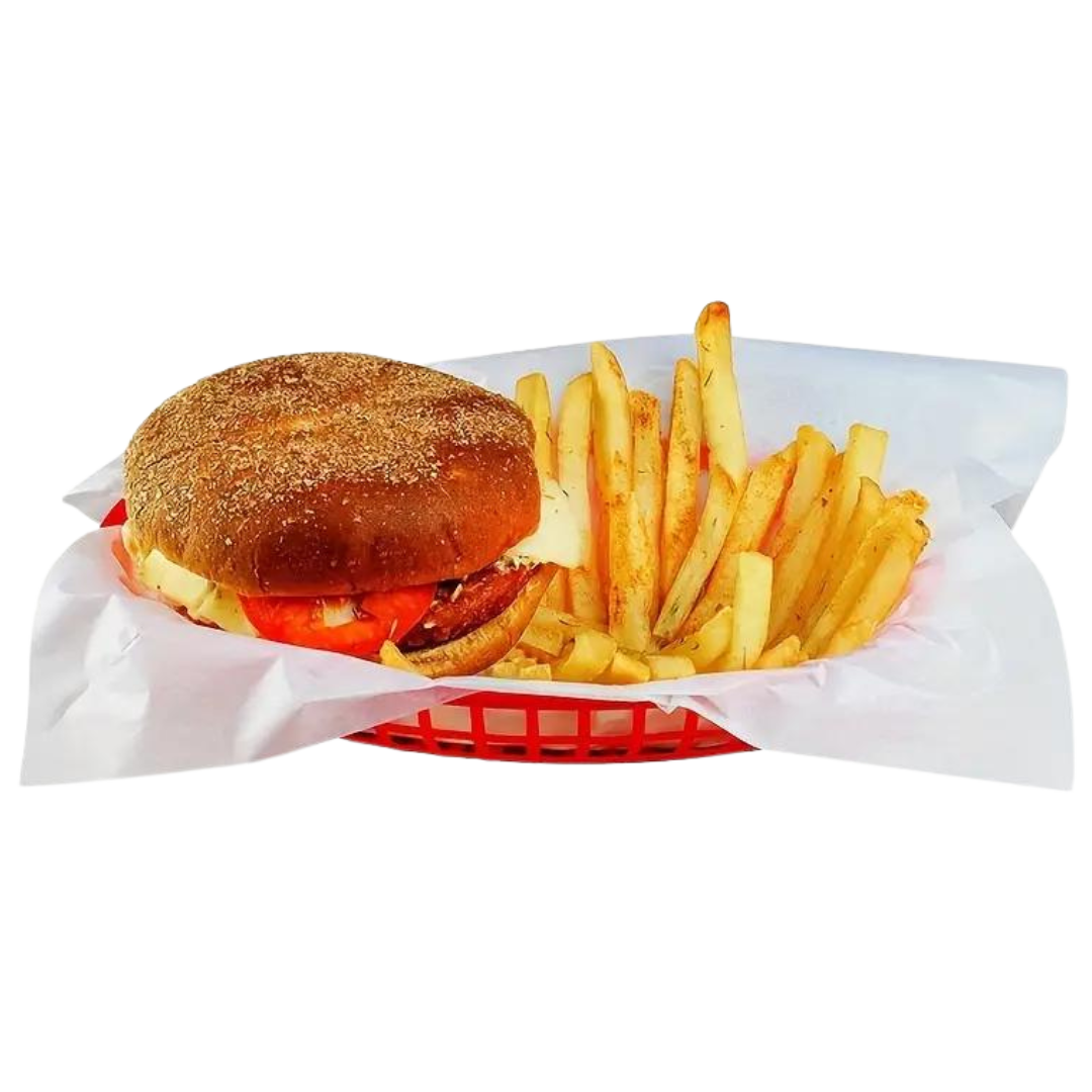 Wax Paper - WP1214 - 2000 pcs