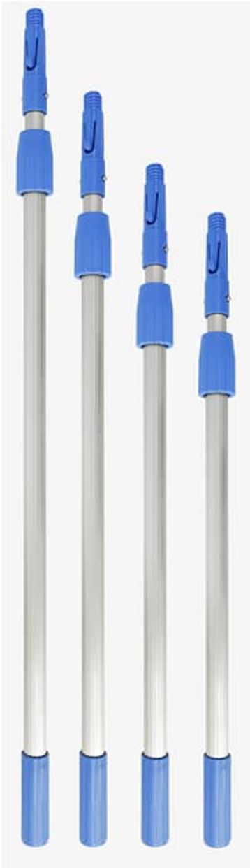 1.2M Single Telescopic Cleaning Pole