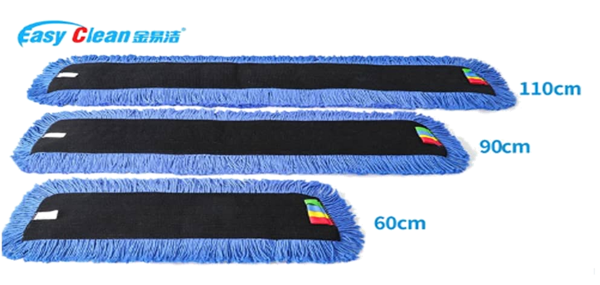 24" Polyester Floor Pad