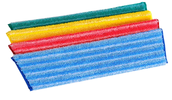 16" Microfiber Floor Pad