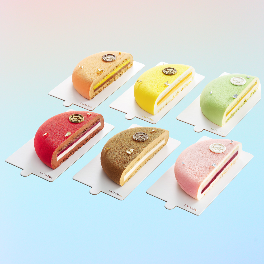 Custom Design Cake Board