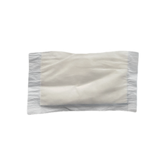 Meat Tray Pad 50 gm, White