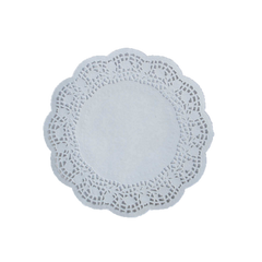 Dynasty - Paper Doilies - 5.5" - CA105