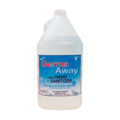 Sprakita - Germs Away - Hand Sanitizer - Jug