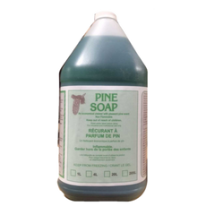 Sprakita - Pine Soap
