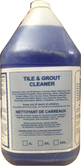 Sprakita - Tile & Grout Cleaner