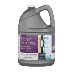 Diversey - Floor Science floor Finish - CBD540410