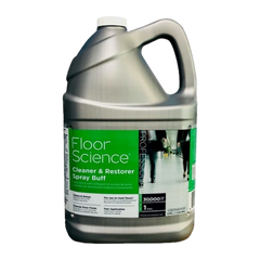 Diversey - Floor Science Cleaner&Restorer Buff spray - CBD540458
