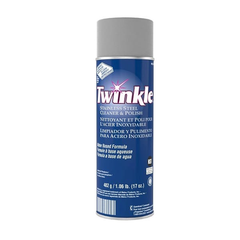 Diversey - Twinkle Stainless Steel Cleaner - 991224