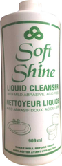 Crown - Soft Shine Cleaner