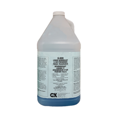 GK - Fresh Scent Liquid Deodorant - G600